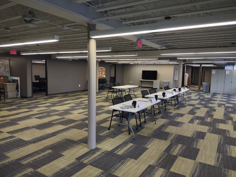 More Photos Of 608 Norris Ave, Nashville Office For Lease