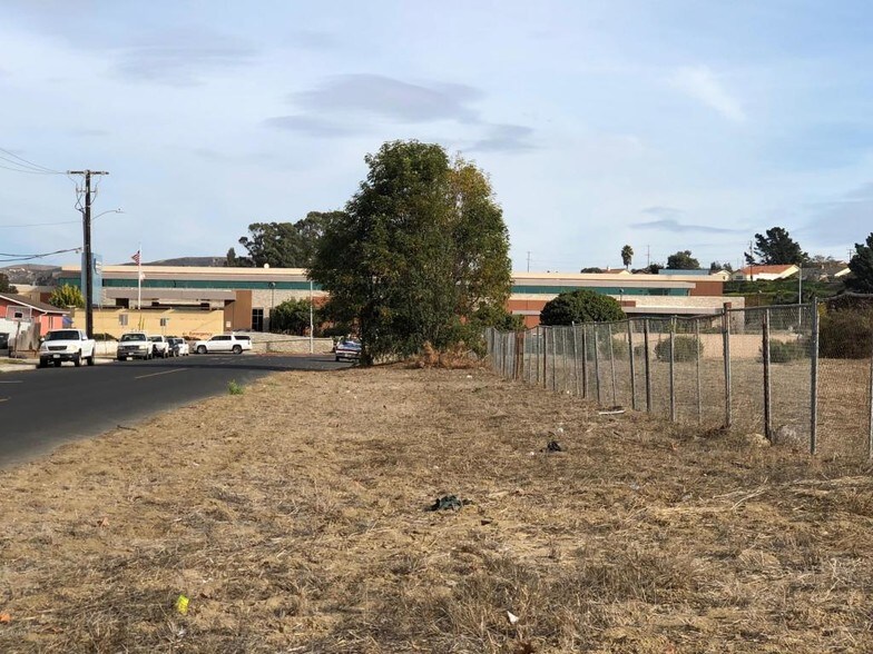 More Photos Of 1416 E Walnut Ave, Lompoc Land For Sale