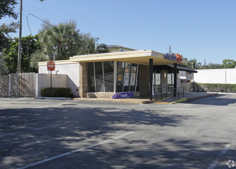 More Photos Of 1100 W Broward Blvd, Fort Lauderdale Freestanding For Lease