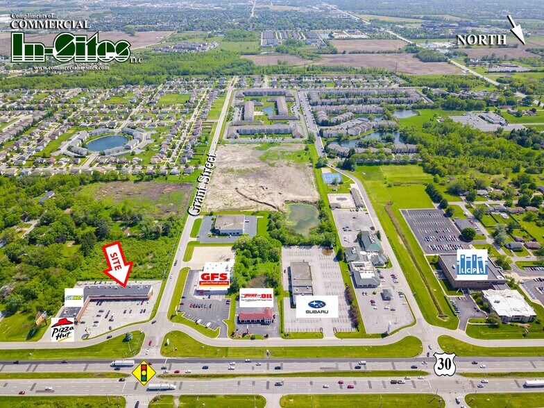 More Photos Of 1501 81st Ave, Merrillville Unknown For Sale