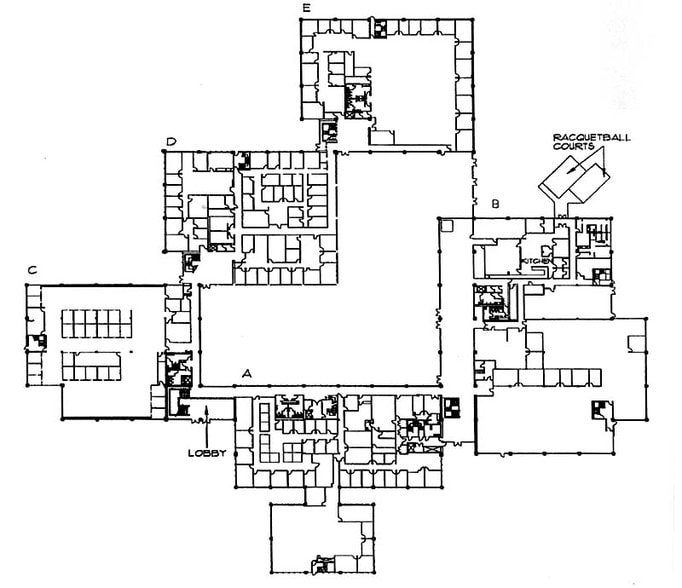 More Photos Of 4900 Rivergrade Rd, Irwindale Office For Lease