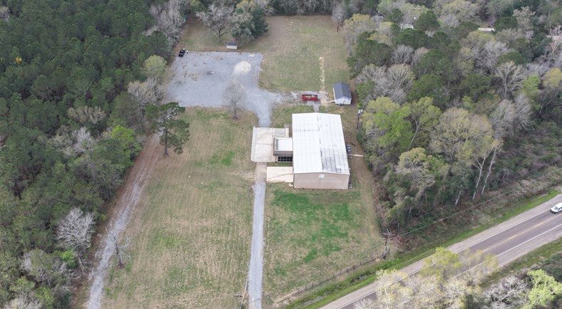 More Photos Of 78263 Highway 25, Folsom Light Manufacturing For Lease