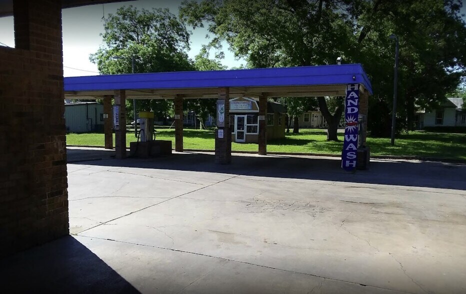 More Photos Of 310 Fm-78, Schertz Carwash For Sale