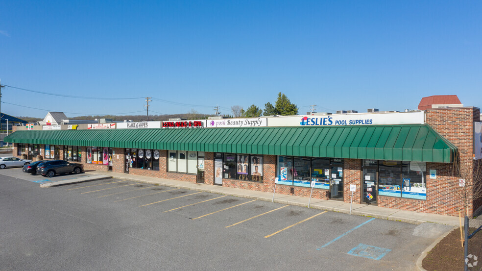 Primary Photo Of 10029-10047 York Rd, Cockeysville Unknown For Lease