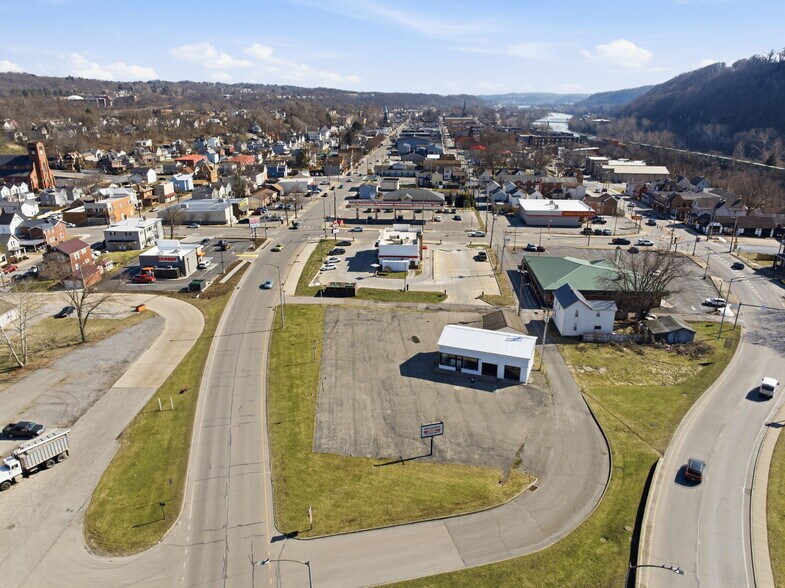 More Photos Of 400 5th Ave, New Brighton Auto Repair For Sale