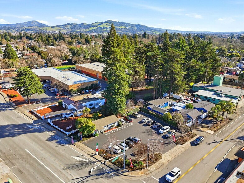More Photos Of 1380 Sebastopol Rd, Santa Rosa Auto Dealership For Sale