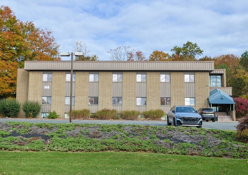 Primary Photo Of 633 Rt-211, Middletown Office For Sale