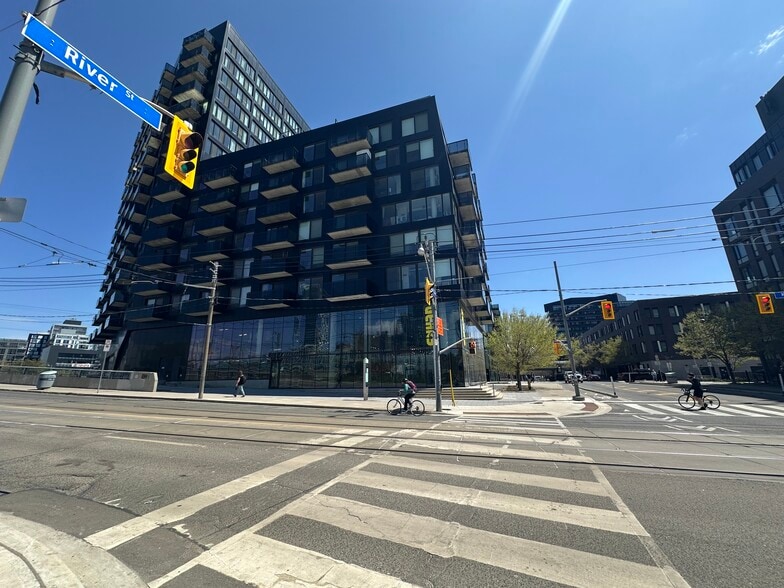 More Photos Of 599 King St E, Toronto Apartments For Sale