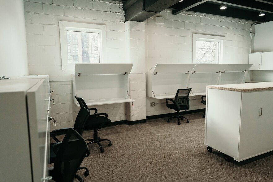 More Photos Of 205 Van Buren St, Nashville Loft Creative Space For Lease