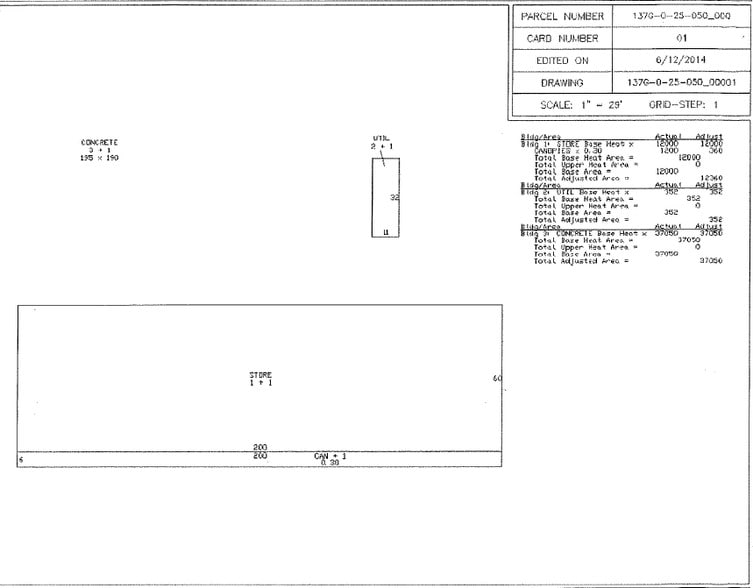 More Photos Of 828 Highway 90, Bay Saint Louis Freestanding For Lease