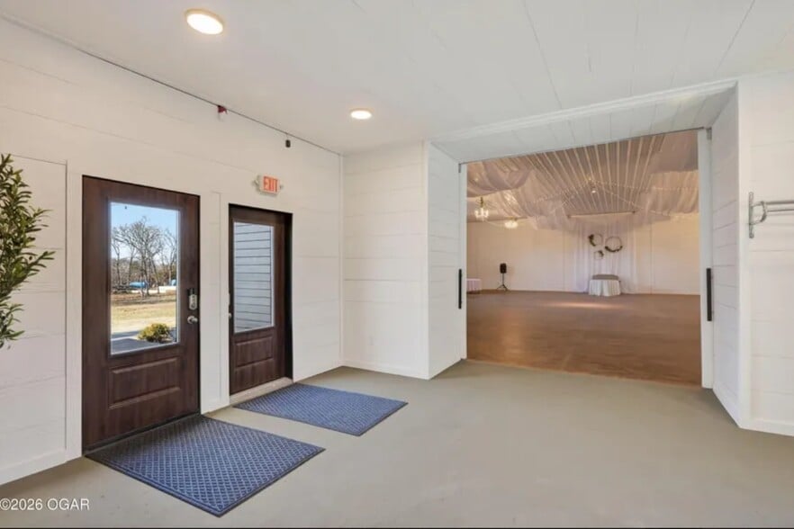 More Photos Of 5734 S Main St, Joplin Lodge Meeting Hall For Sale