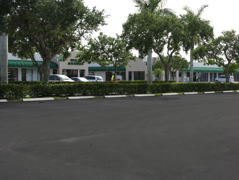 Primary Photo Of 740-770 S Military Trl, West Palm Beach Unknown For Lease