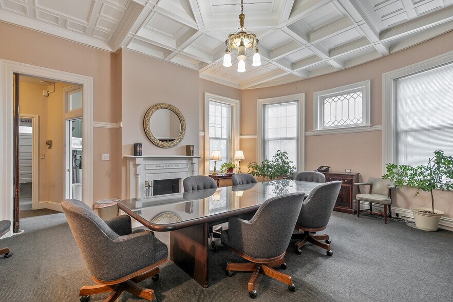 More Photos Of 311 S Arthur Ashe Boulevard, Richmond Office Residential For Sale