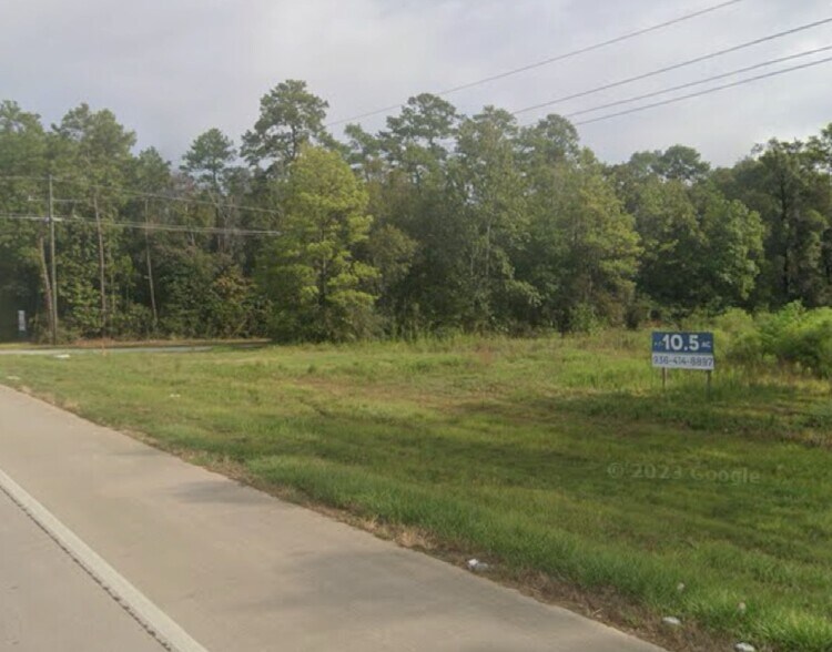 More Photos Of East Loop 336, Conroe Land For Sale