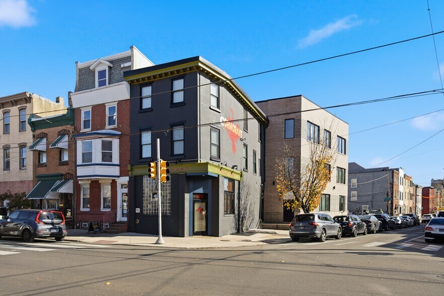 More Photos Of 2301 Frankford Ave, Philadelphia Apartments For Sale