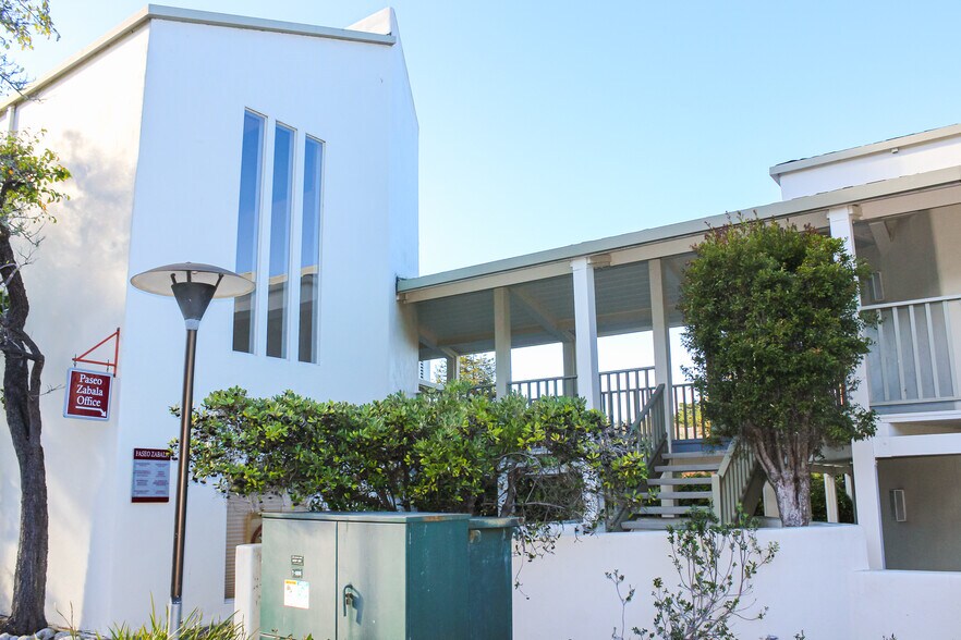 More Photos Of 550 Hartnell St, Monterey Office For Lease