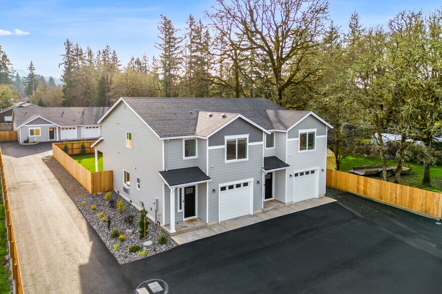 More Photos Of 3619 Green River Rd, Sweet Home Multifamily For Sale