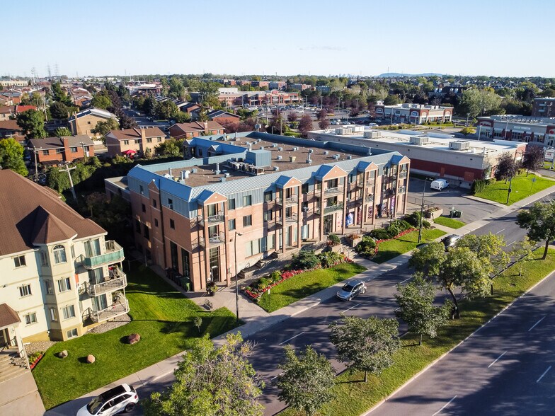 More Photos Of 9120-9140 Boul Perras, Montréal Apartments For Sale
