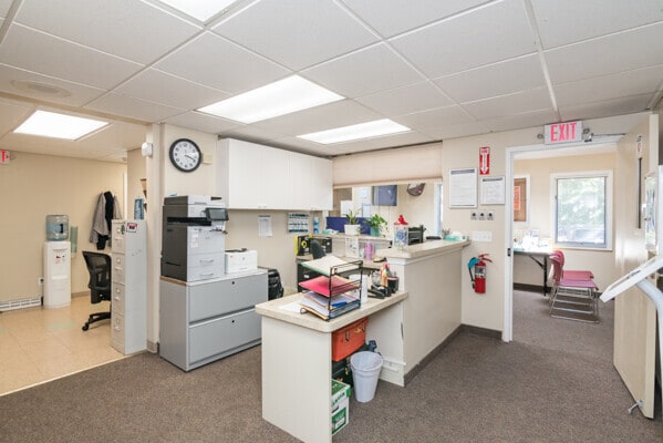 More Photos Of 860 Boston Rd, Springfield Medical For Sale