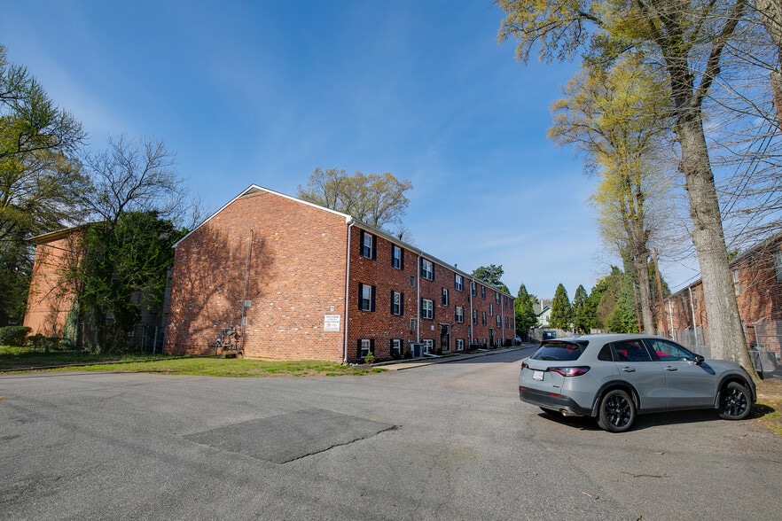 More Photos Of 3810 Chamberlayne Ave, Richmond Apartments For Sale
