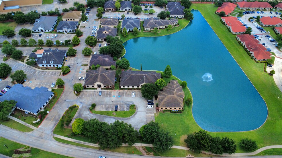 More Photos Of 4610 Riverstone Blvd, Missouri City Medical For Sale