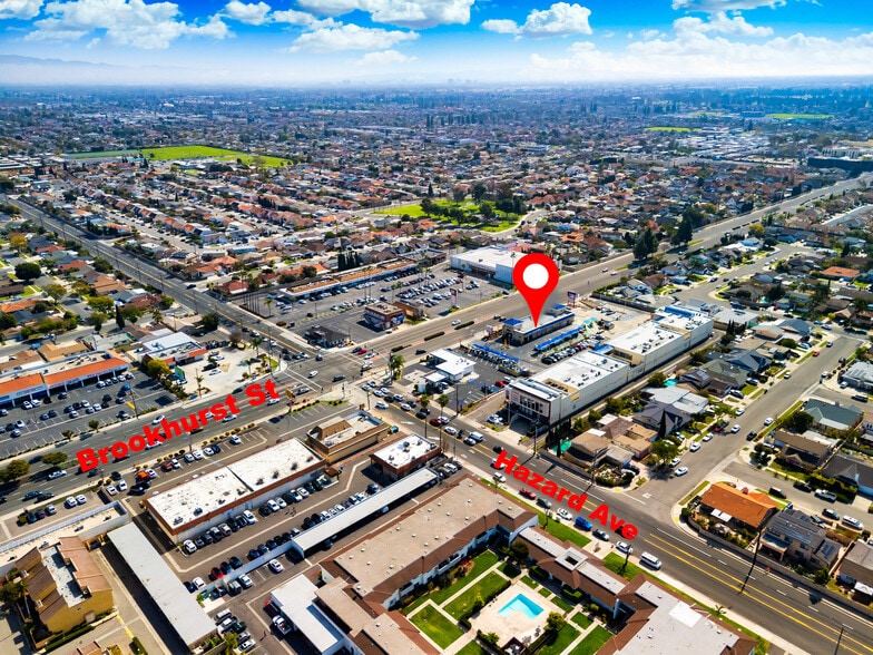 More Photos Of 14571 Brookhurst St, Westminster Carwash For Sale