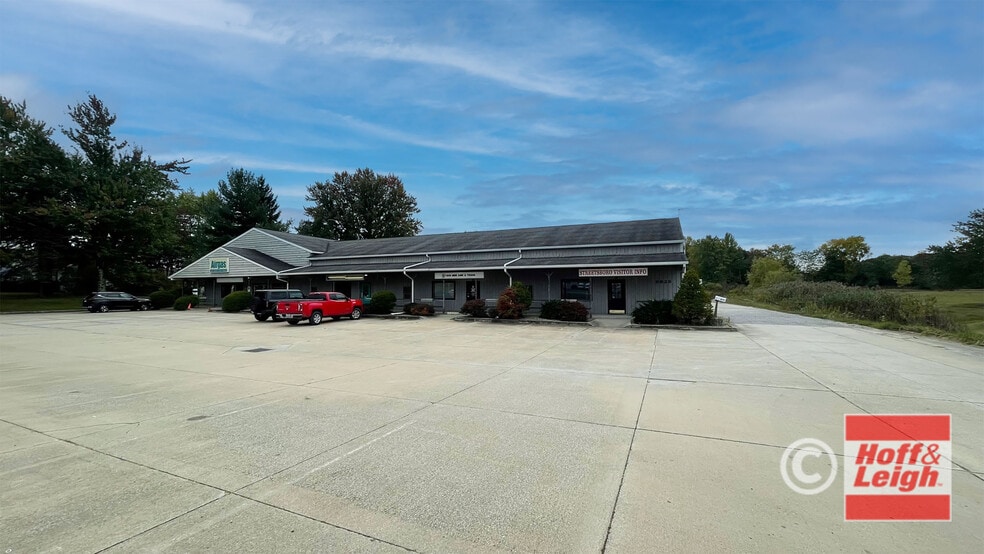 More Photos Of 8929 Oh-14, Streetsboro Storefront Retail Office For Sale