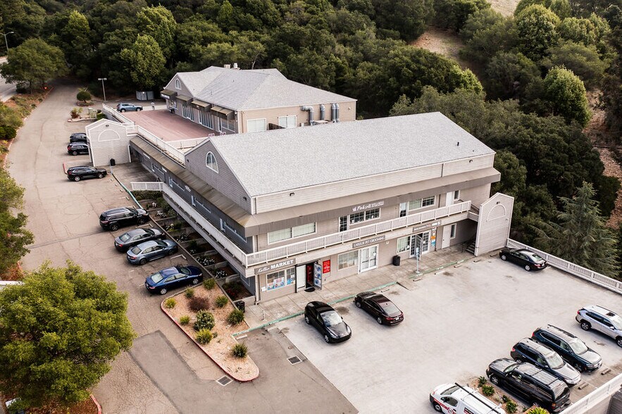 More Photos Of 4400 Keller Ave, Oakland Freestanding For Sale