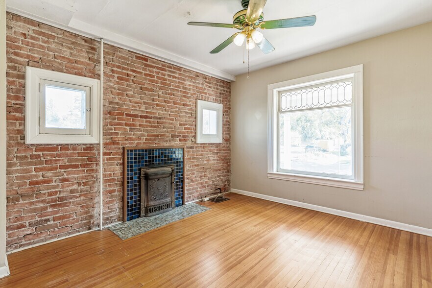 More Photos Of 477 N Pennsylvania St, Denver Apartments For Sale