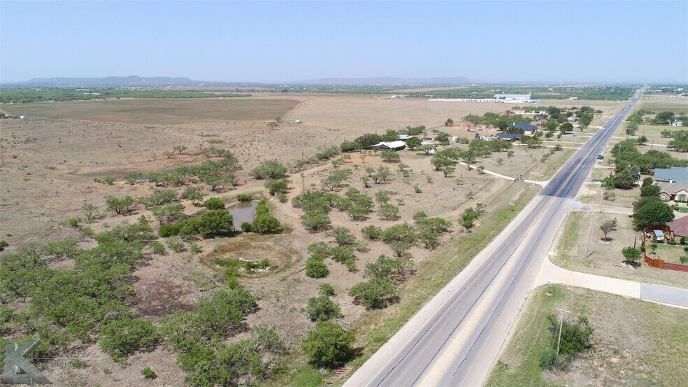 More Photos Of 1873 Beltway S, Abilene Land For Sale