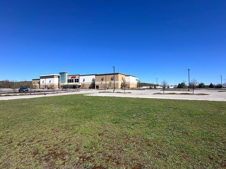 More Photos Of 3560 Marketplace Cir, Traverse City Land For Sale