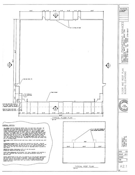 More Photos Of 4561 Skyway Dr, Olivehurst Warehouse For Sale