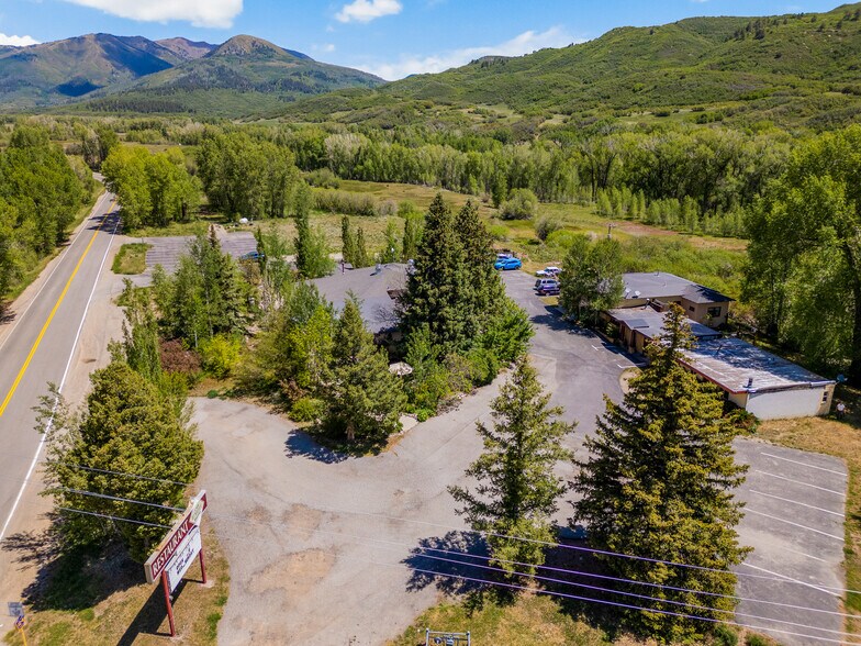 More Photos Of 4 County Road 124, Hesperus Restaurant For Sale