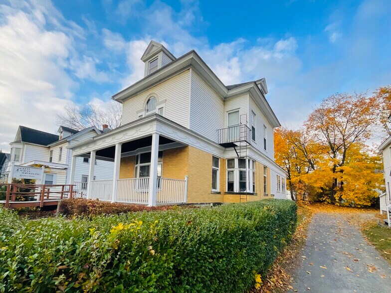 More Photos Of 179 1st St, Pittsfield Office Residential For Sale