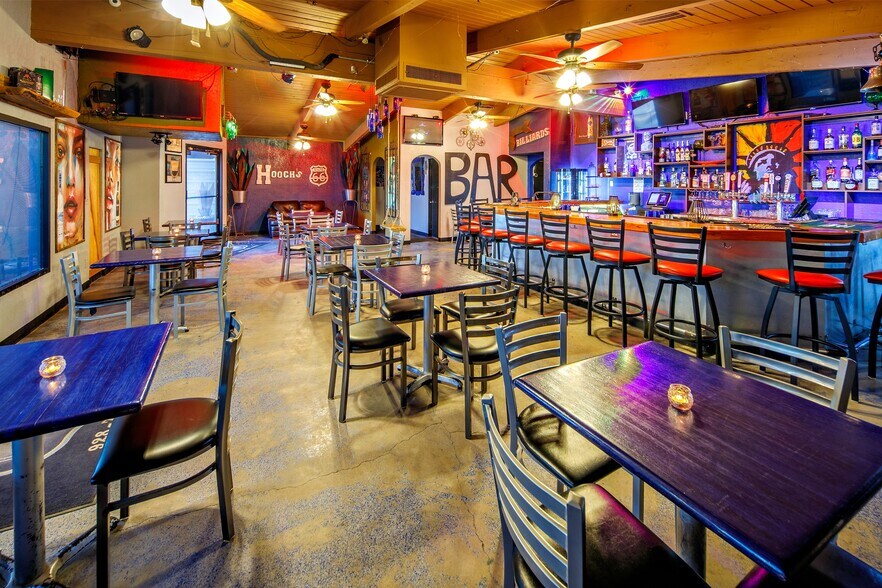 More Photos Of 5035 Powell Lake Rd, Topock Restaurant For Sale