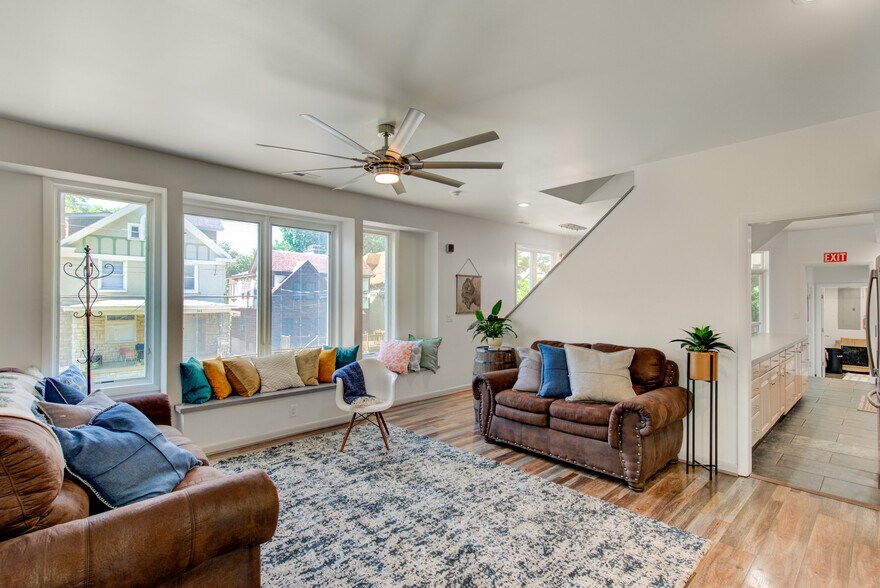 More Photos Of 396 Probasco St, Cincinnati Apartments For Sale