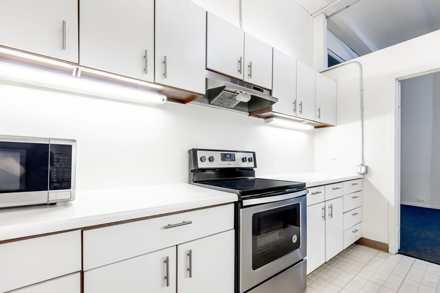 More Photos Of 731 S Plymouth Ct, Chicago Apartments For Sale