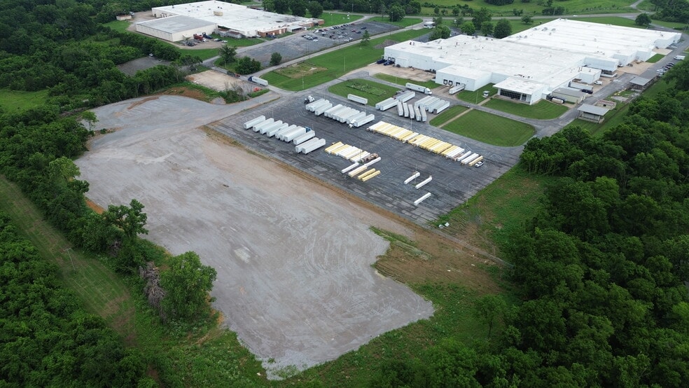 More Photos Of 981 Industrial Park Rd, Columbia Land For Lease