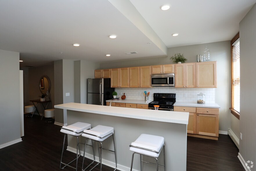 More Photos Of 135 W Wells St, Milwaukee Coworking Space