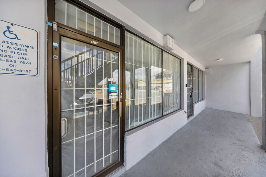 More Photos Of 752-776 W Flagler St, Miami Storefront Retail Office For Lease