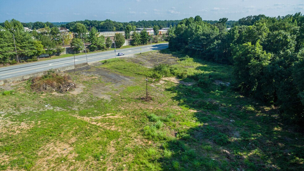 More Photos Of 2149, East Point Land For Sale