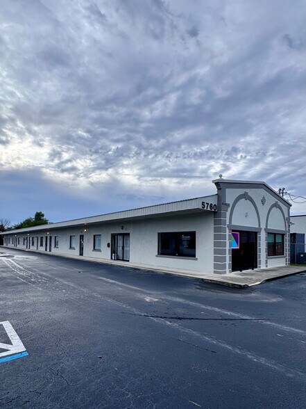 More Photos Of , Naples Industrial For Sale