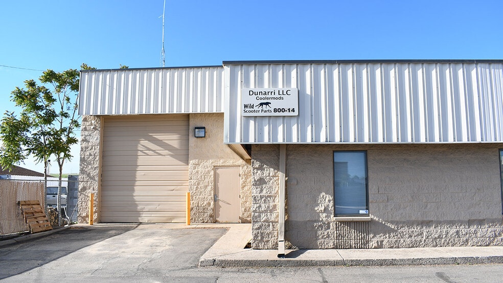 More Photos Of 800 E 73rd Ave, Denver Unknown For Lease