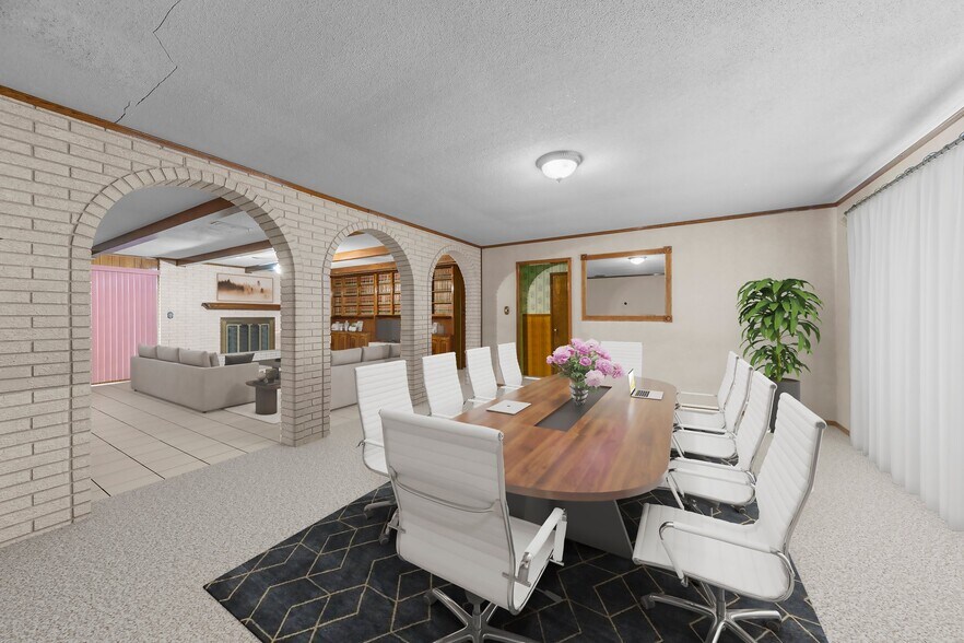 More Photos Of 2302 W Stan Schlueter Loop, Killeen Office For Sale