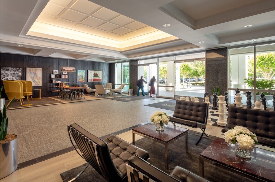 More Photos Of 2603-2633 Camino Ramon, San Ramon Unknown For Lease