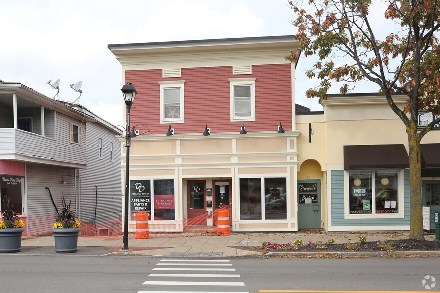 More Photos Of 28 E Main St, Webster Storefront Retail Office For Lease