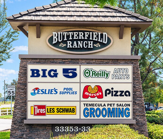 More Photos Of 33417-43842 Hwy 79 S, Temecula Unknown For Lease
