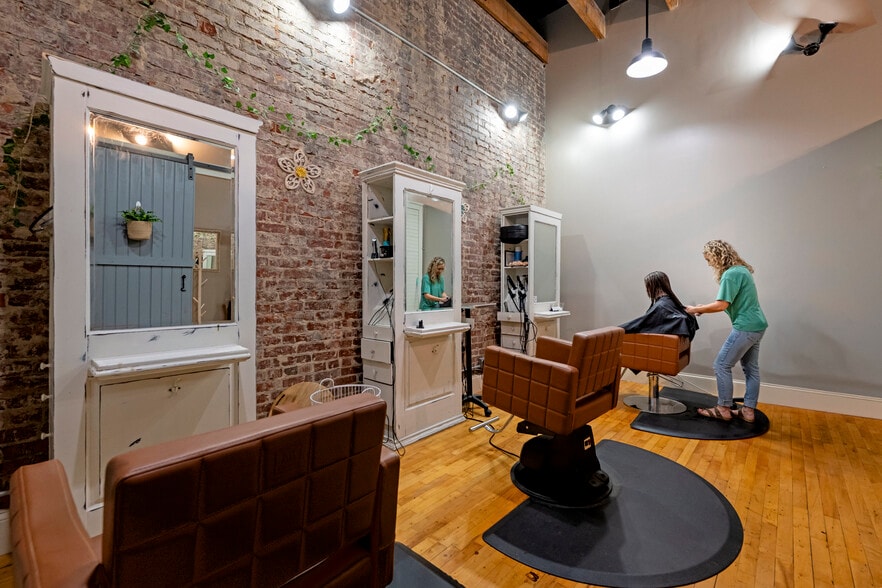 More Photos Of 217 Broad St, Kingsport Storefront Retail Office For Sale