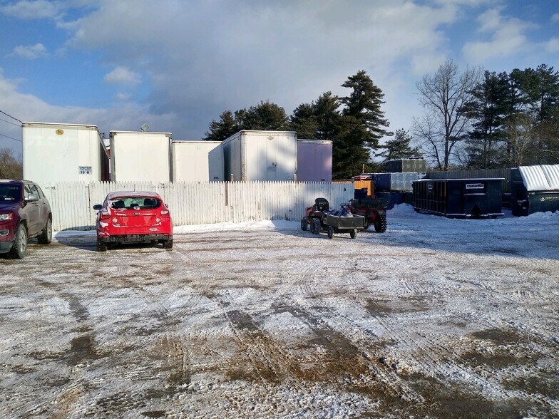 More Photos Of 1290 Military Tpke, Plattsburgh Convenience Store For Sale
