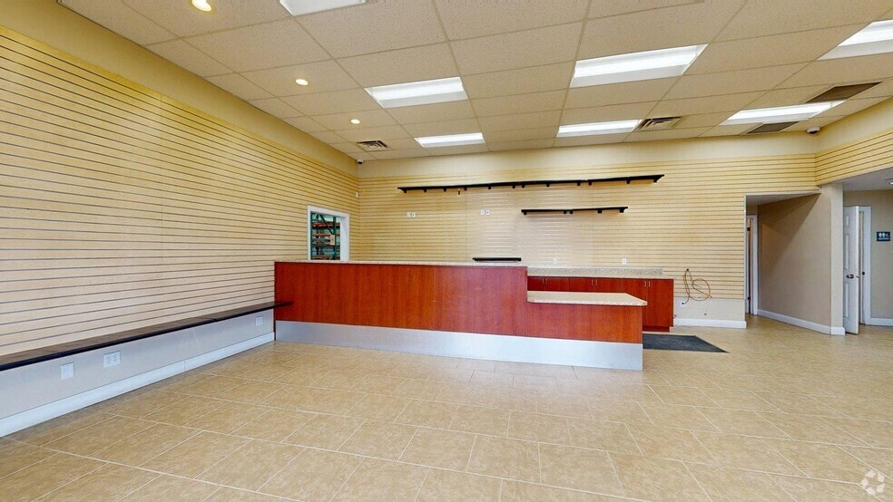 Primary Photo Of 477 N 100 W, Cedar City Warehouse For Lease
